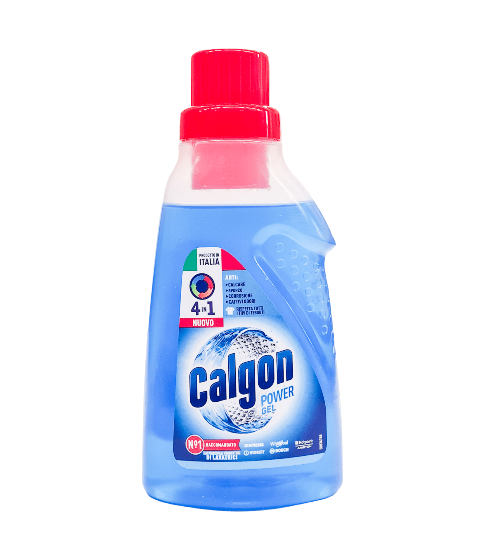 Calgon Gel 4 In 1 Power Gel