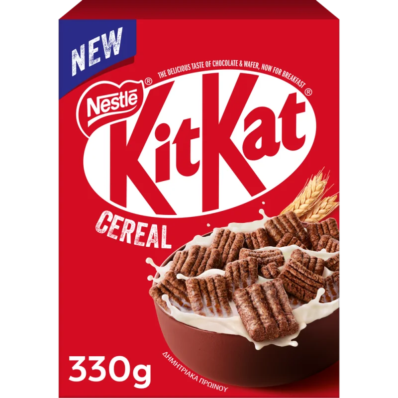 Cereale KitKat Nestle