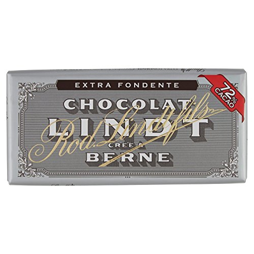 Ciocolata Lindt - Extra Fondanta 
