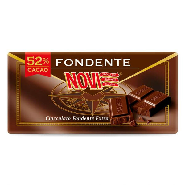 Ciocolata Novi - Fondanta Extra