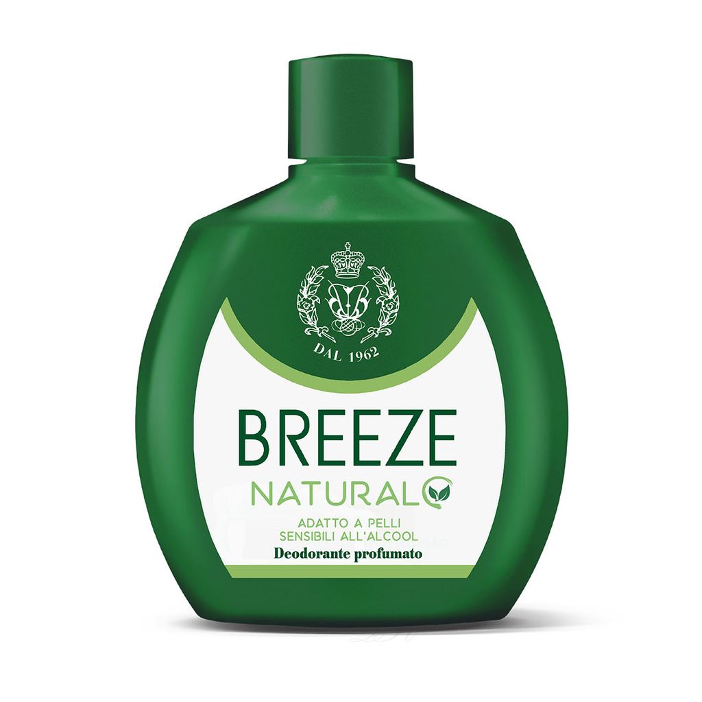 Deodorant Breeze - Natural Essence