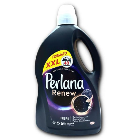 Detergent Haine Negre Perlana XXL