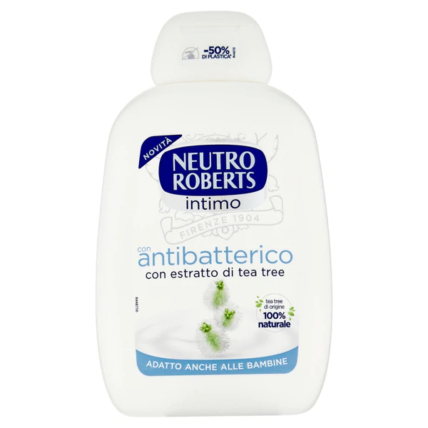 Detergent Intim Neutro Roberts Antibacteric