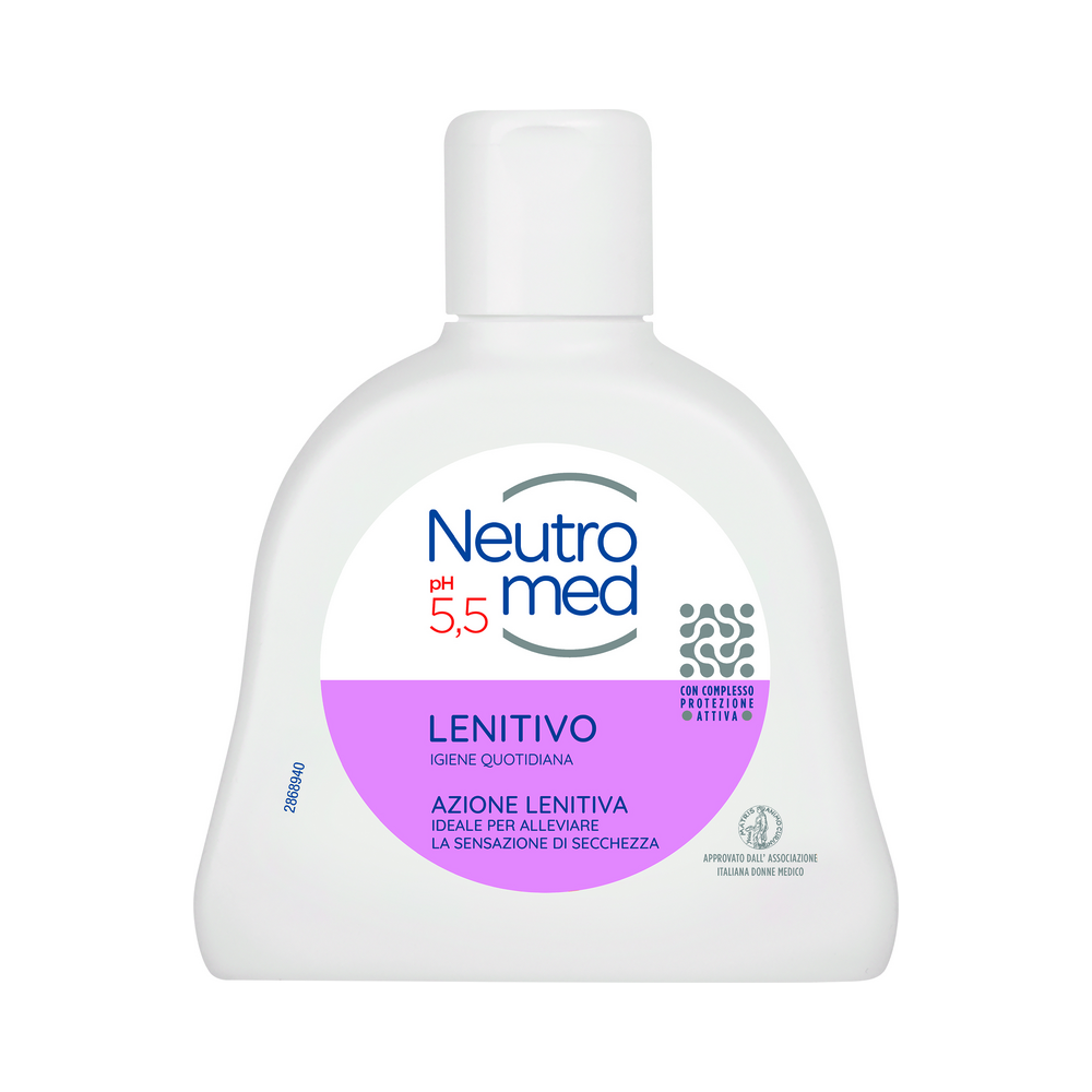 Detergent Intim NeutroMed Lenitivo