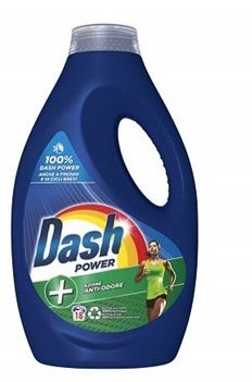 Detergent Lichid Anti-Miros Dash Power