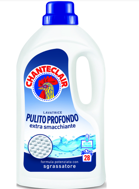 Detergent Lichid Chanteclaire Extra Smacchiante