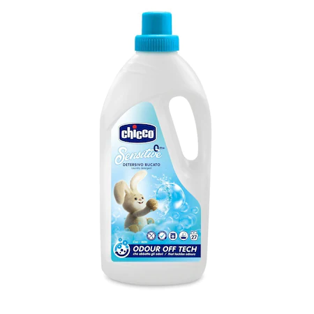 Detergent Lichid Hipoalegenic pentru Copii Chicco