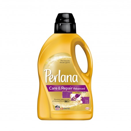 Detergent Lichid Perlana Care & Repair