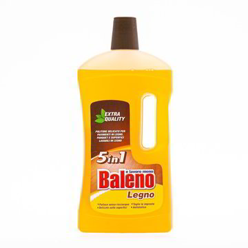 Detergent Parchet Baleno 5 in 1