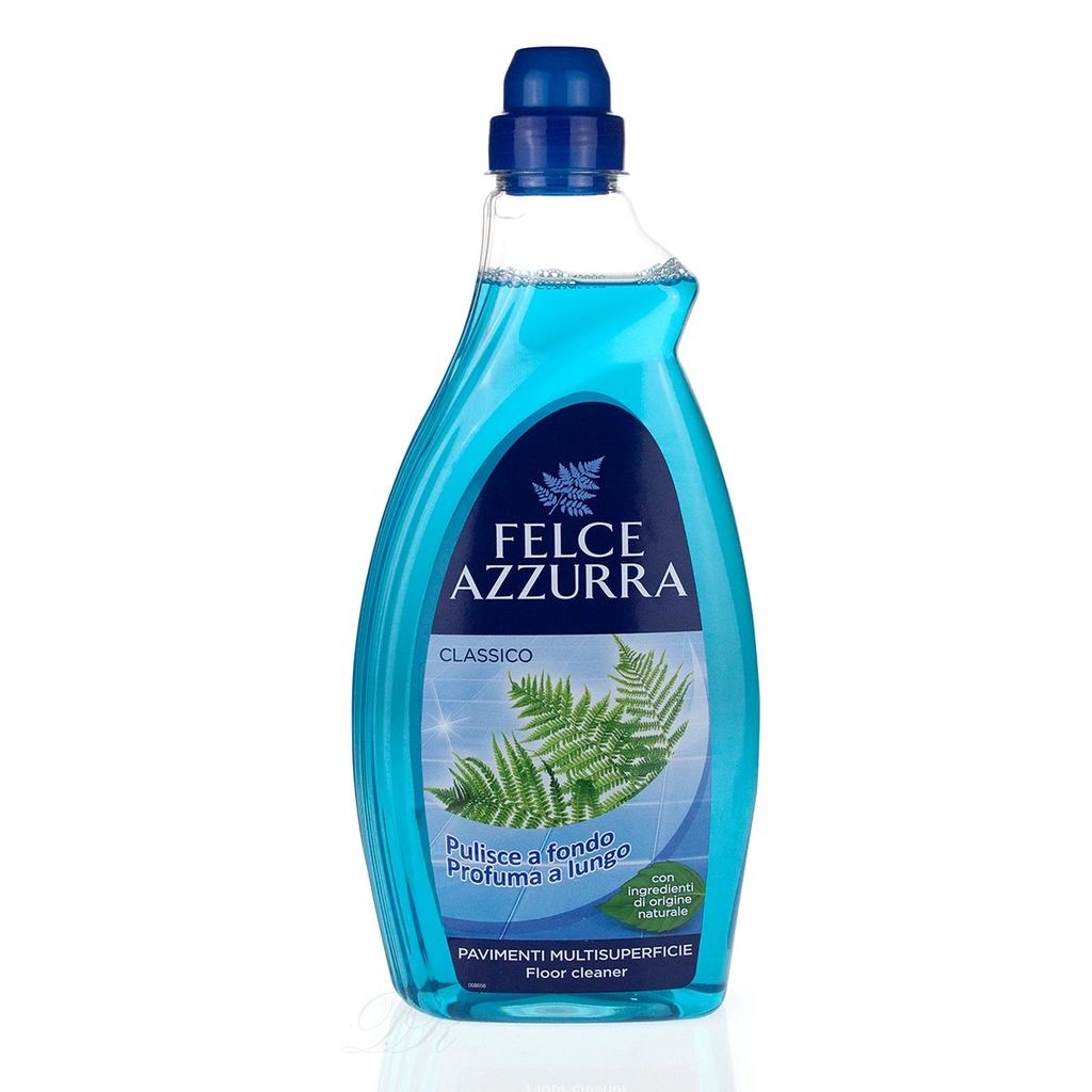 Detergent Pardoseli Felce Azzurra - Clasic 