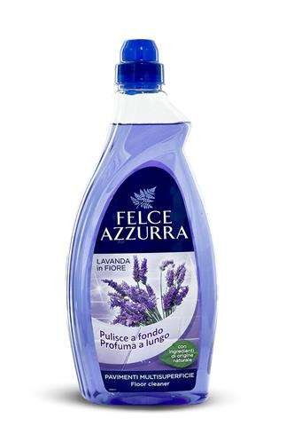 Detergent Pardoseli Felce Azzurra - Lavanda 