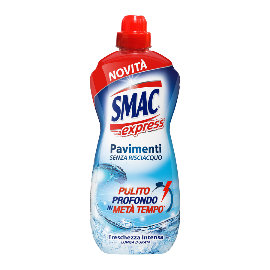 Detergent Pardoseli Smac Express