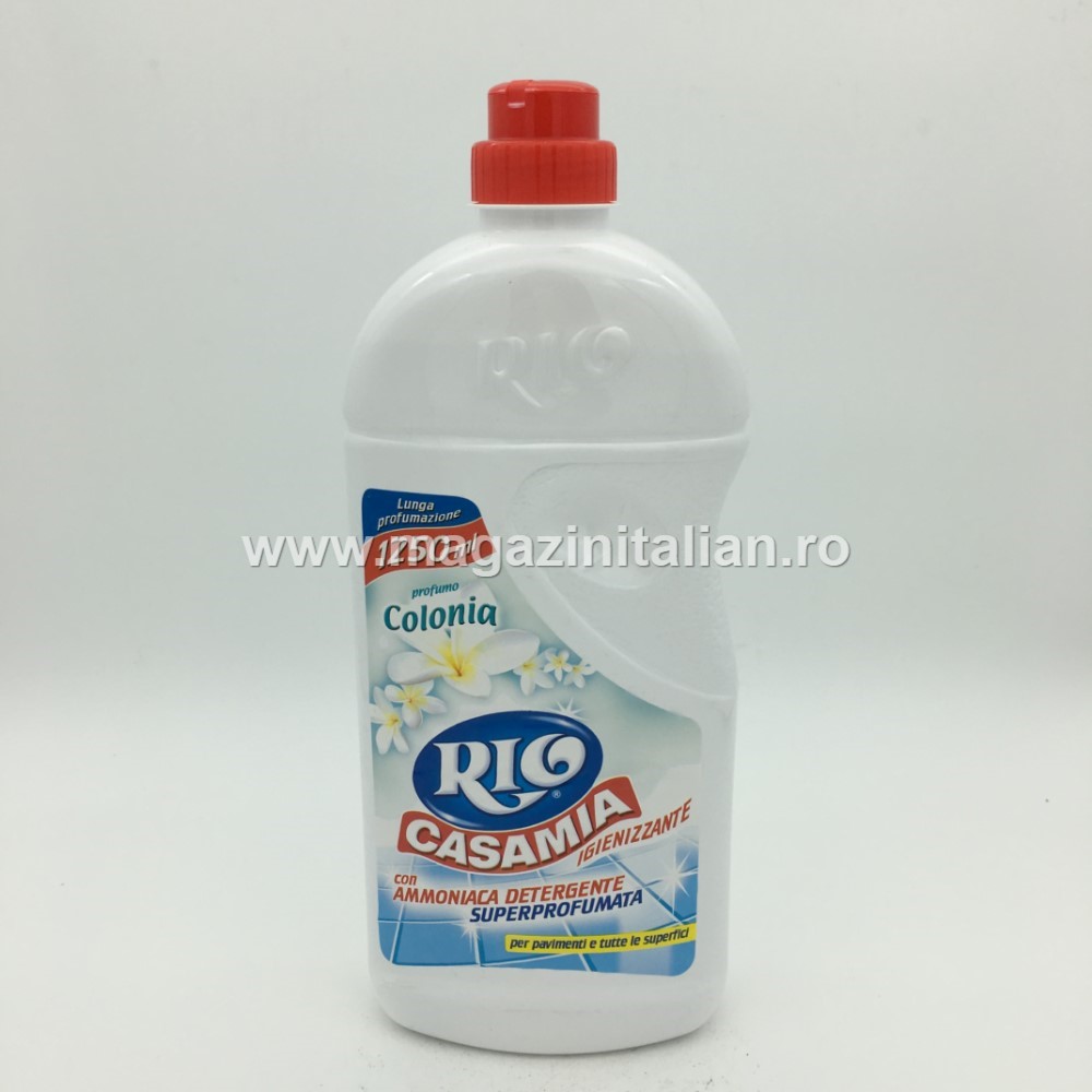 Detergent Rio Casamia Colonia