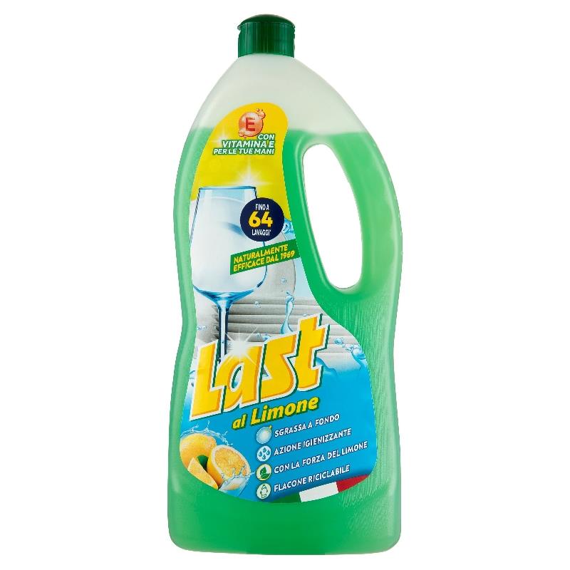 Detergent Vase  - Last 
