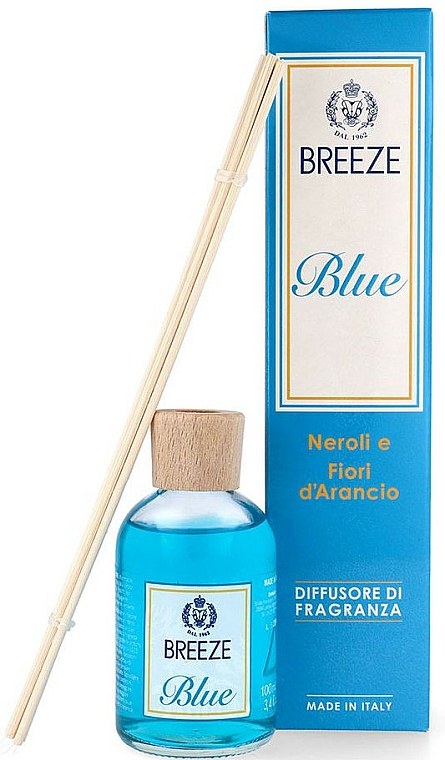 Difuzor de Parfum Breeze Blue