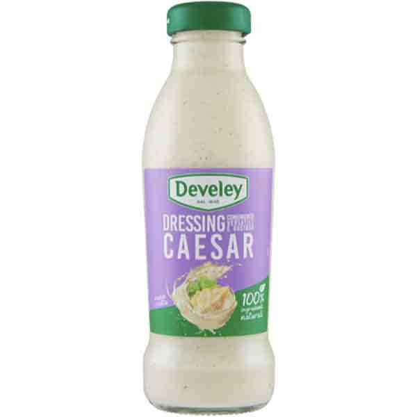 Dressing Caesar Develey