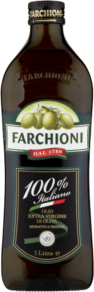 Farchioni Ulei De Masline Extravirgin 100% italian
