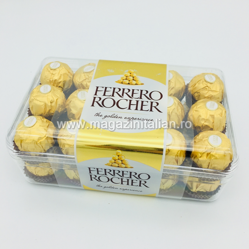 Ferrero Rocher - 375gr 