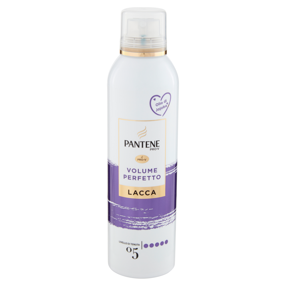 Fixativ Pantene Pro-V Volum Perfect