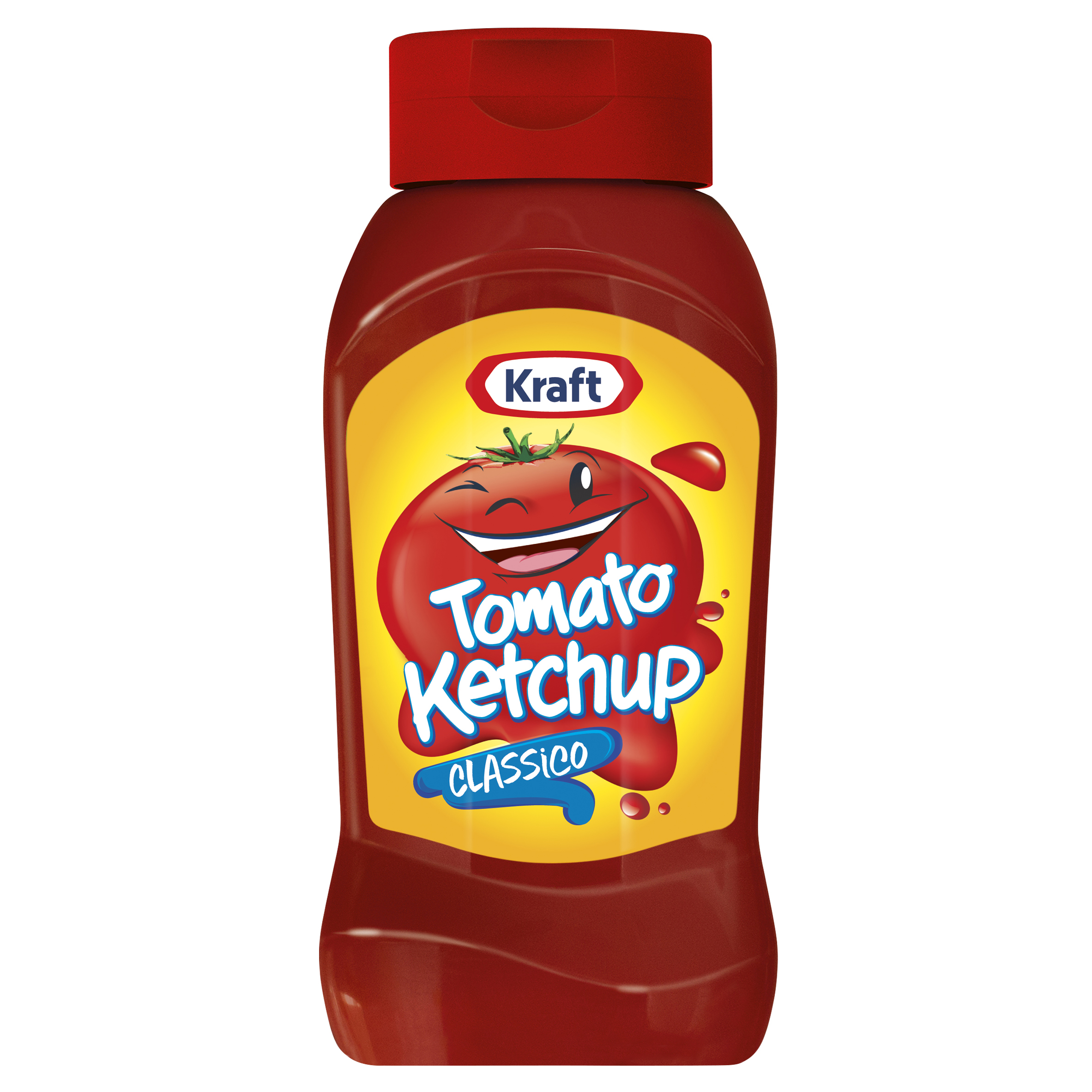 Ketchup Clasic Kraft