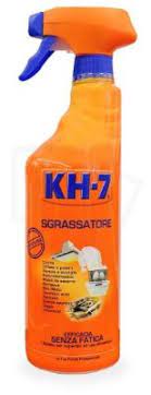 KH-7 - Spray Degresant 