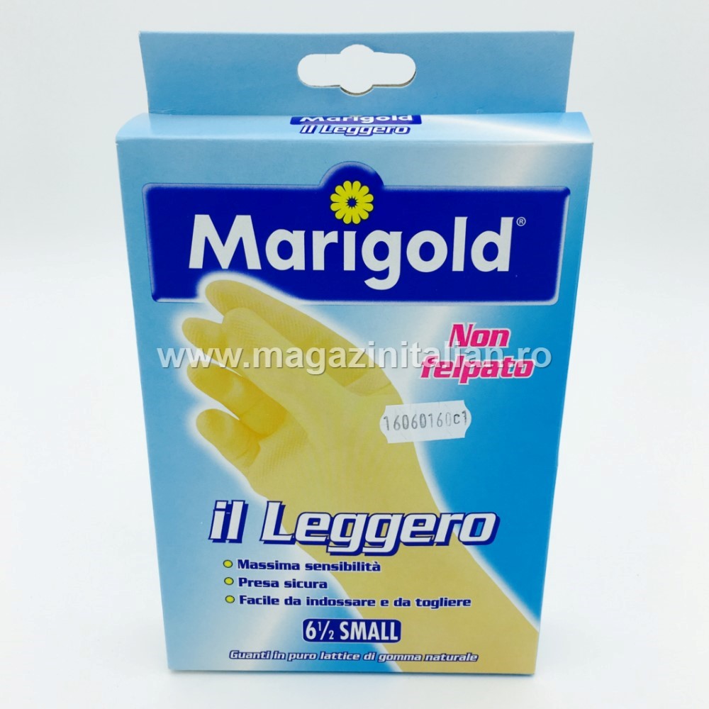 Manusi Latex Marigold