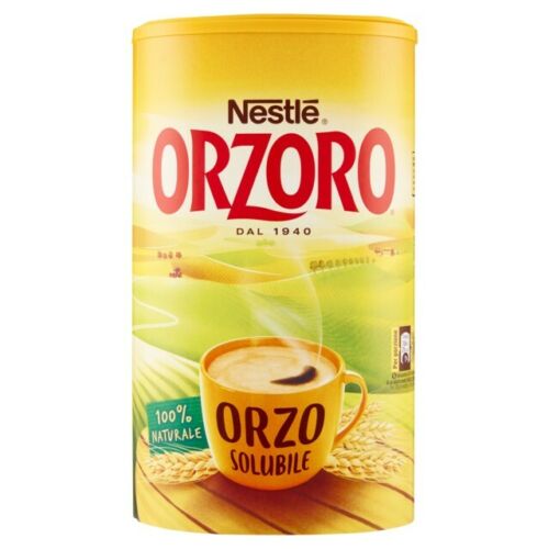 Orz 100% Orzoro Nestle