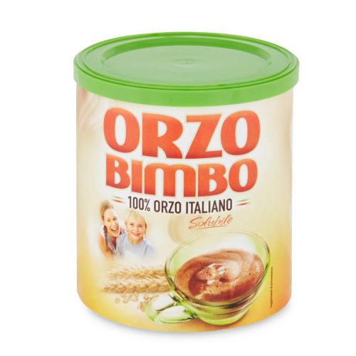 Orz Solubil Orzo Bimbo 100% Italiano