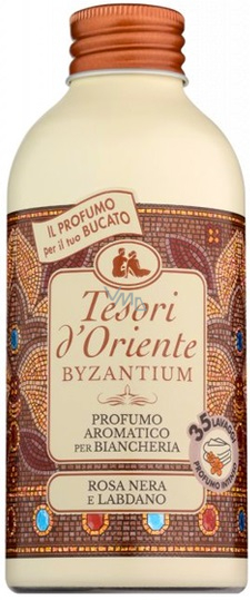 Parfum Concentrat Rufe Byzantium Tesori D' Oriente