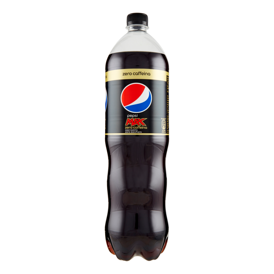 Pepsi Zero Zahar Zero Cofeina