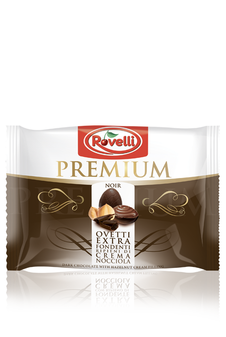 Praline De Ciocolata Extra Fondanta Rovelli Premium