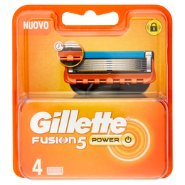 Rezerve Gilette Fusion 5 Power