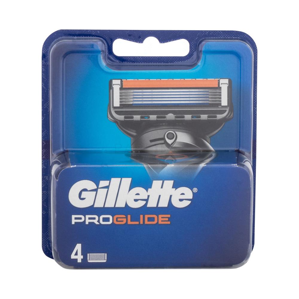Rezerve Gillette Proglide