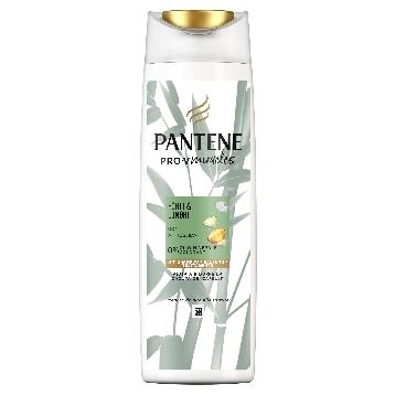 Sampon 3in1 Pantene Pro-V Miracles Forti & Lunghi 