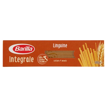 Spaghete Integrale Barilla Linguine