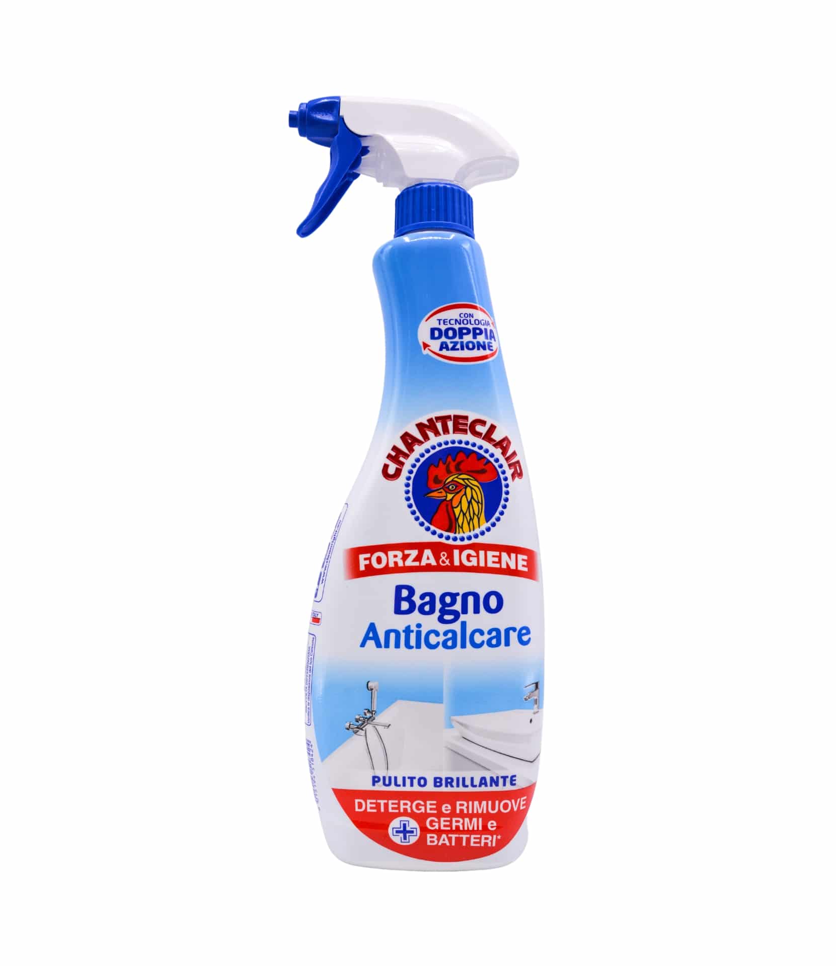 Spray Anticalcar Chante Claire Bagno