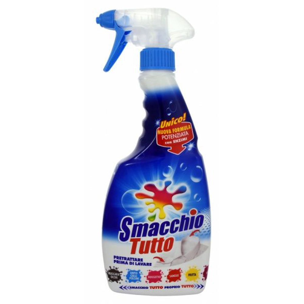 Spray Anti-Pete Smacchio Tutto