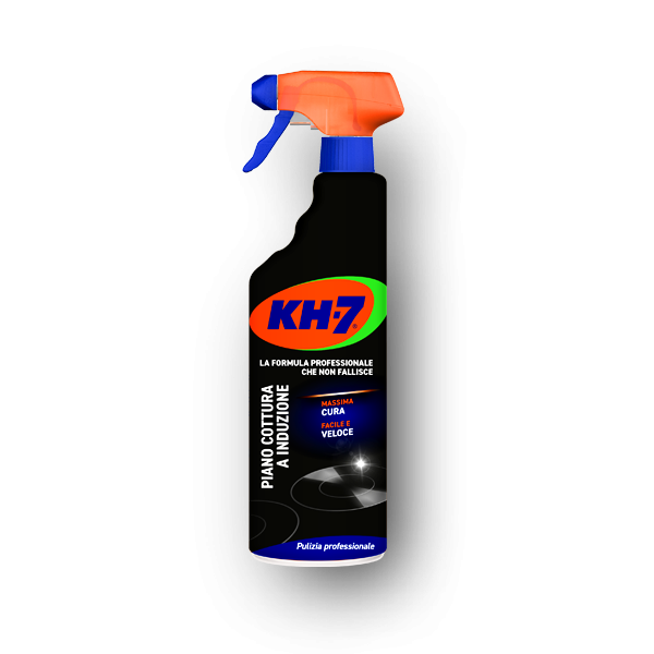 Spray Kh-7 Plita Pe Inductie
