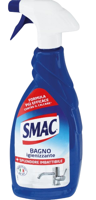 Spray Smac Express Baie