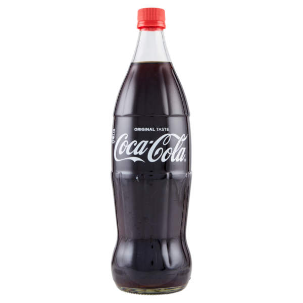Suc Coca Cola 