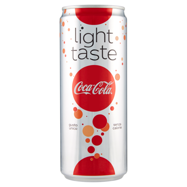 Suc Coca Cola Light 