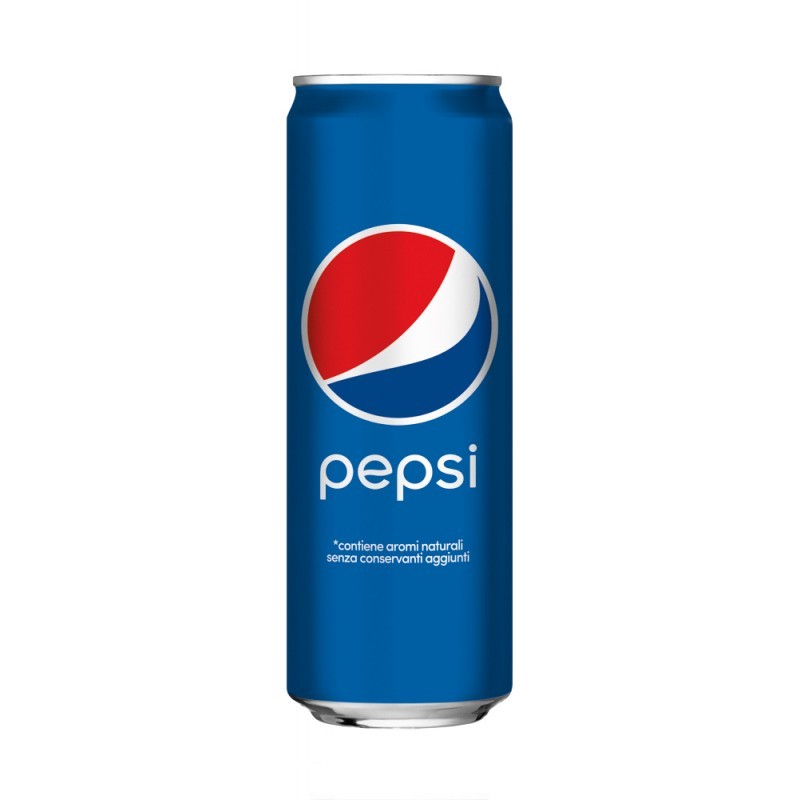 Suc Pepsi 33 cl 