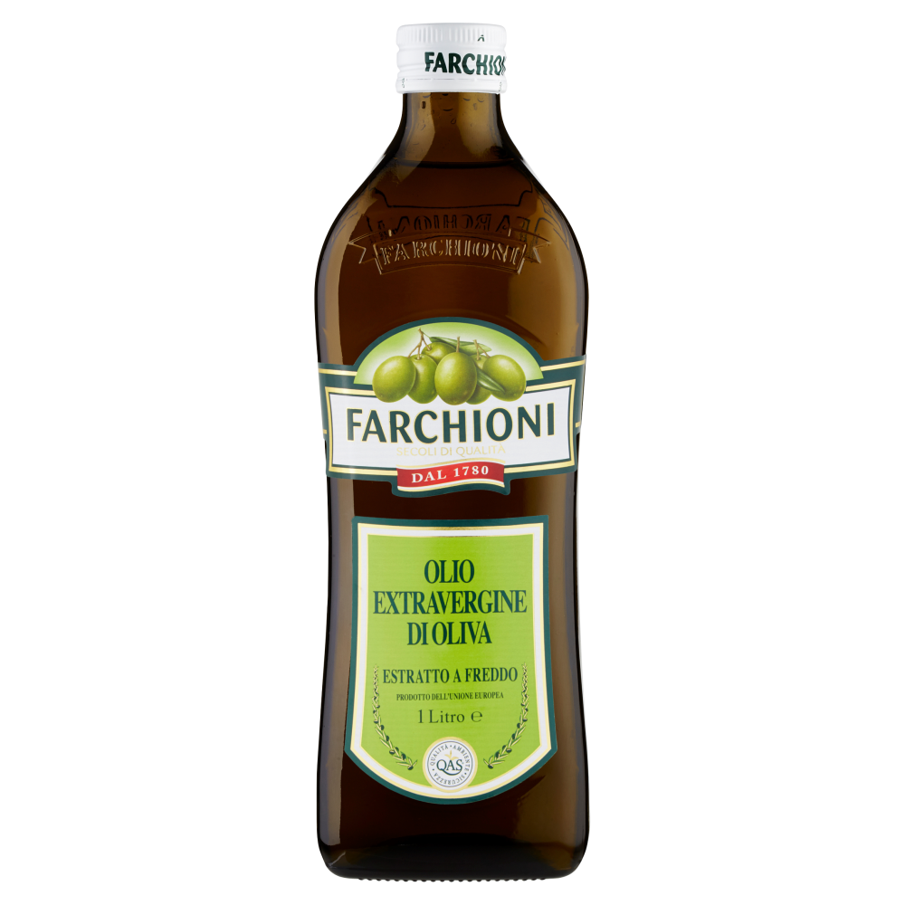 Ulei de masline extravirgin Farchioni