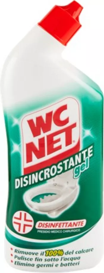 Wc Net - Gel Dezinfectant