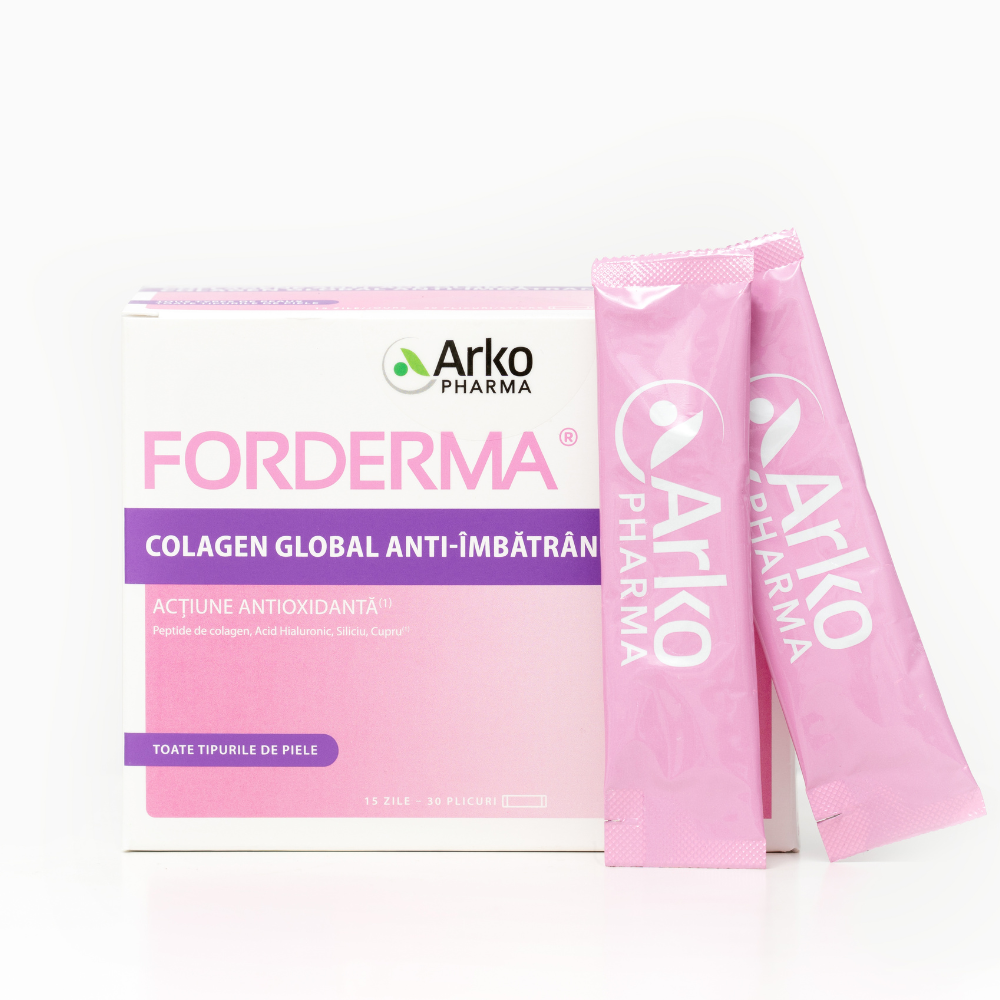 ARK FORDERMA COLLAGEN 30 STICKS X 15ML