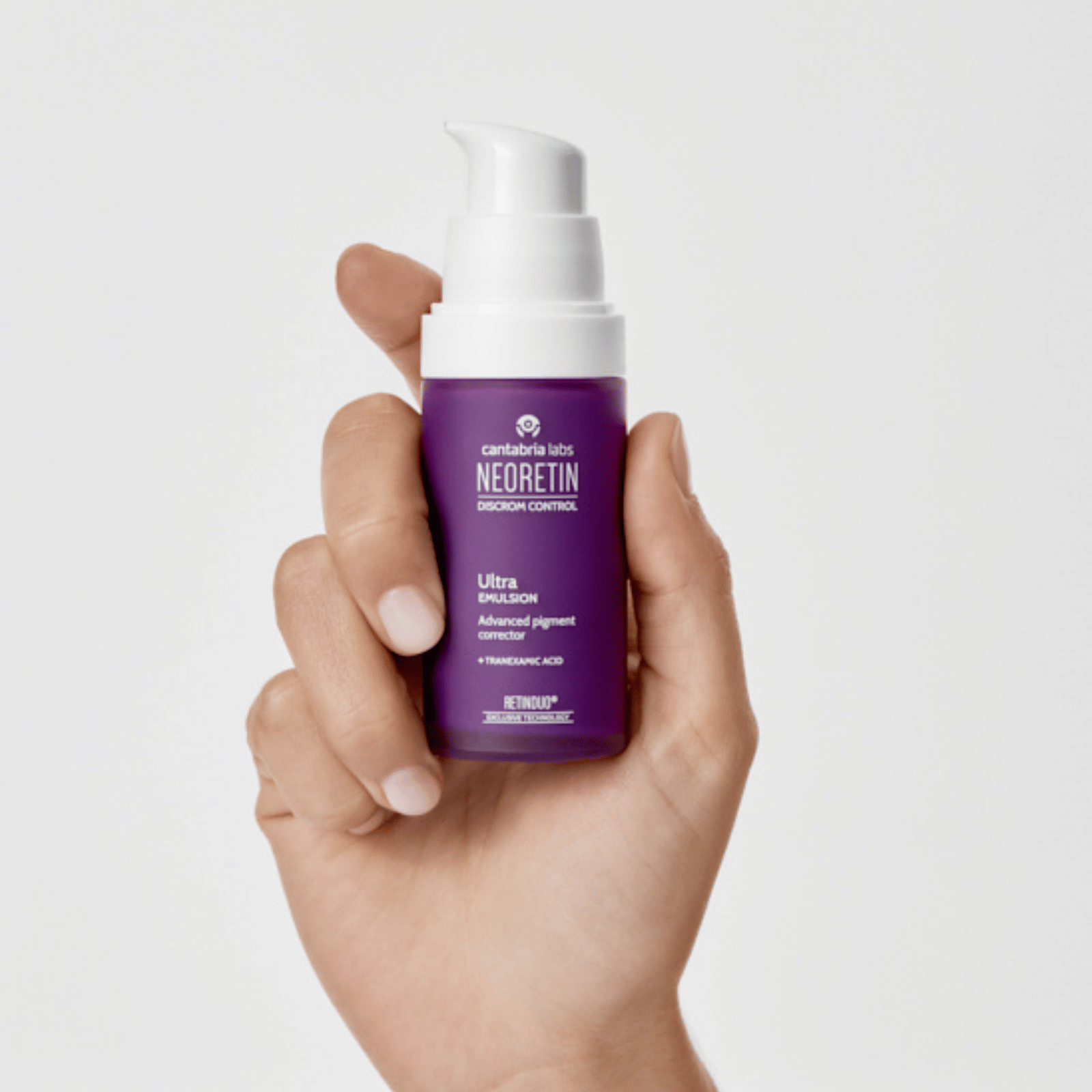 Cantabria Neoretin DC Emulsie Ultra Depigmentanta *30ML