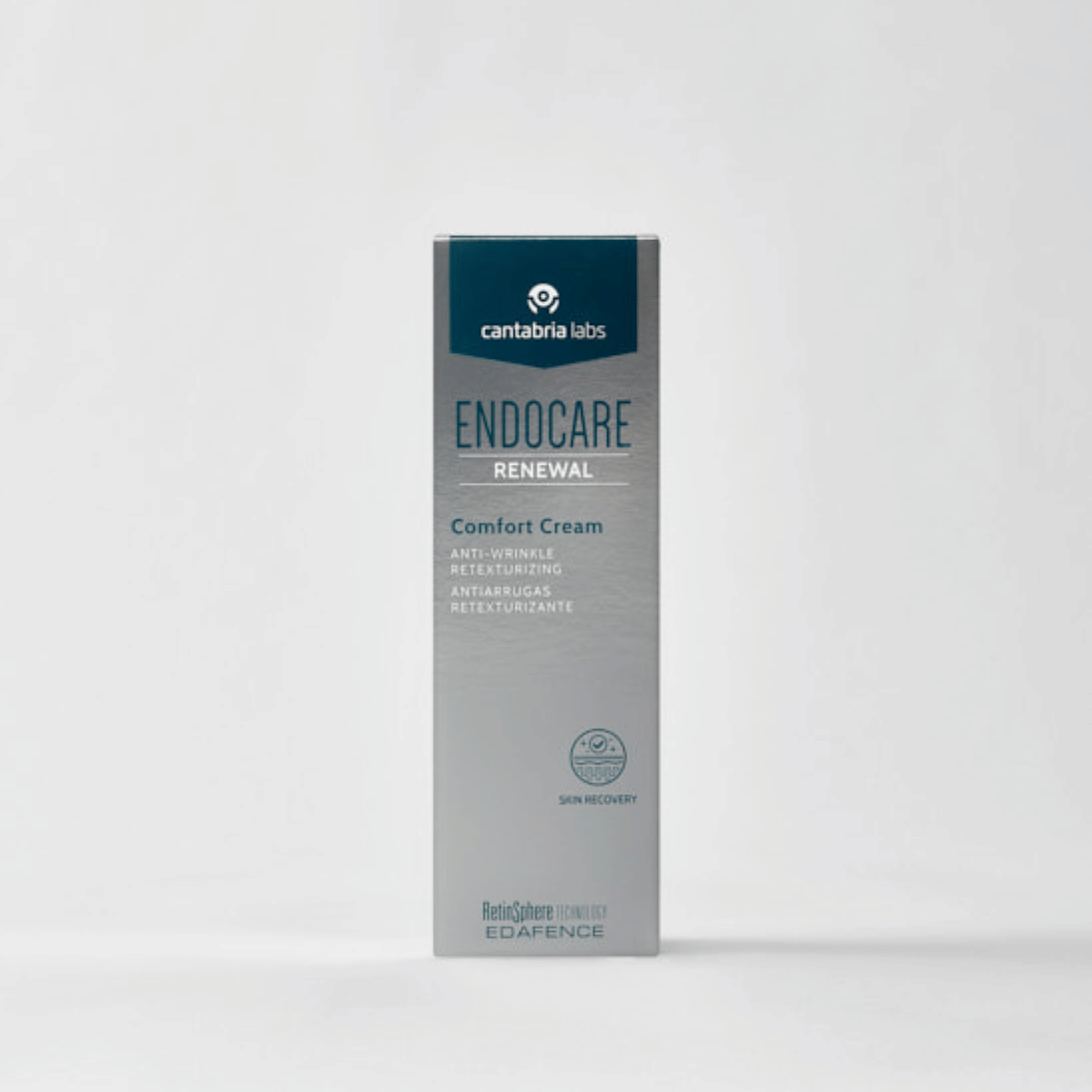 Cantabria Endocare Renewal Comfort Cream - Antirid & Retexturizantă