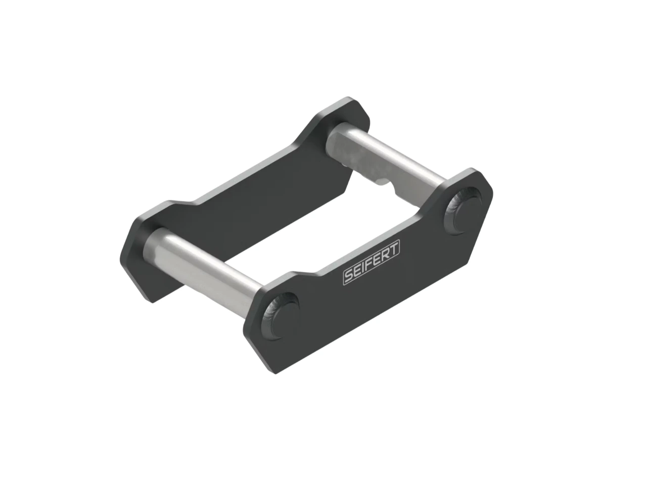Cadru Adaptor MS03 Lehnhoff Symlock - Prindere Reversibilă