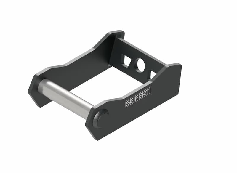 Cadru Adaptor MS03 Lehnhoff Symlock - Prindere Reversibilă