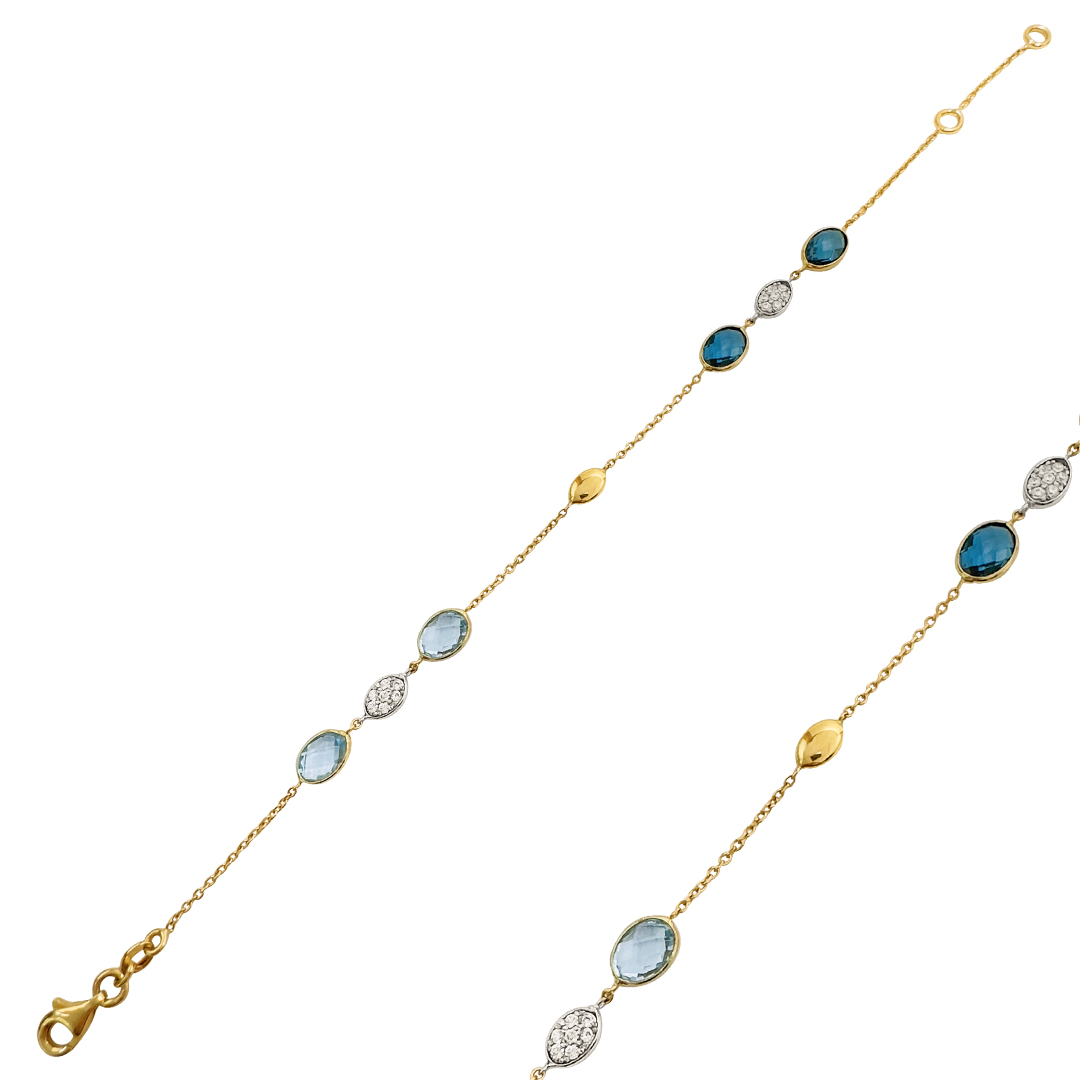 Bijuterii din Aur Online